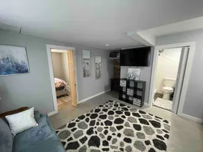 The “street” at the lodge - Image 3