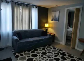 The “street” at the lodge - Image 2