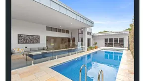 Magnolia Beach House - Image 3