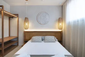 Apartamentos Balisse, Balisse 11 Penthouse with Terraz. - Image 4