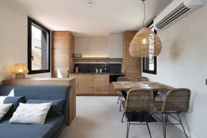 Apartamentos Balisse, Balisse 11 Penthouse with Terraz. - Image 5