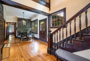 Rent the Entire Historic Inn in Downtown Marshall - Image 1