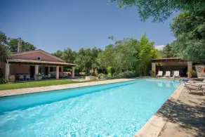 Villa Cleopatra: Comfortable villa with 4 bedrooms and private swimming pool close to Gouvia - Image 3