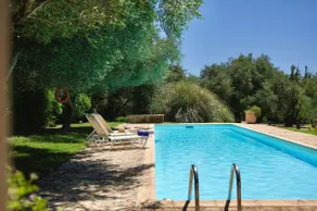 Villa Cleopatra: Comfortable villa with 4 bedrooms and private swimming pool close to Gouvia - Image 4