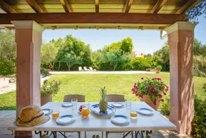 Villa Cleopatra: Comfortable villa with 4 bedrooms and private swimming pool close to Gouvia - Image 2