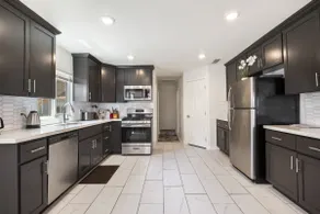 Your Tiny Downtown Home with Backyard Unit D - Image 2