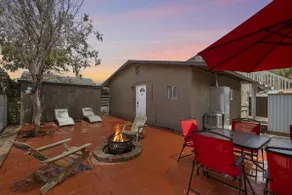 Your Tiny Downtown Home with Backyard Unit D - Image 3