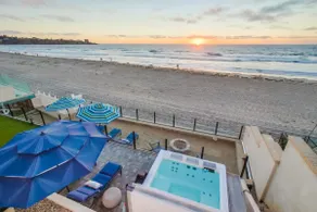 Blue Sea Villa, Centered in La Jolla Shores! - Image 3
