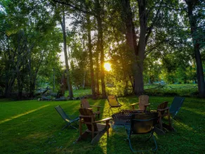 Last Summer Days | Hot Tub, Firepit & Waterfront - Image 4
