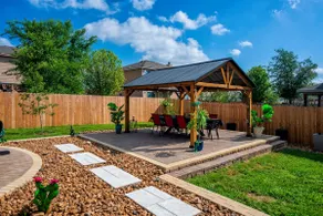 NE SA Retreat | Fire Pit • Patio • Family Fun - Image 5