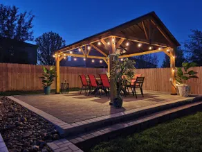 NE SA Retreat | Fire Pit • Patio • Family Fun - Image 3