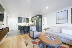 Newly Remodeled Condo, walk to the Gondola, W102 - - Image 2