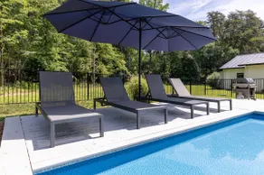 UVA Graduation Retreat w/ Pool Near C’ville - Image 2