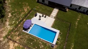 UVA Graduation Retreat w/ Pool Near C’ville - Image 3