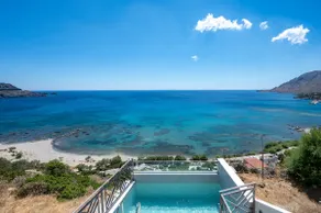Villa in Plakias with Private Pool & Beaches - Image 1
