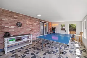 Hot Tub | Game Room | Sleeps 10 & Pets - Image 5