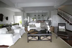 Villa Kessi - Beautiful Caribbean style family villa villa - Image 4