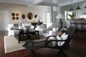 Villa Kessi - Beautiful Caribbean style family villa villa - Image 5