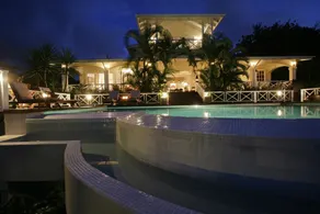 Villa Kessi - Beautiful Caribbean style family villa villa - Image 2