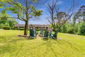 Superbe domaine 4BDR, peut accueillir jusqu'à 15 personnes sur 7 acres - Image 5