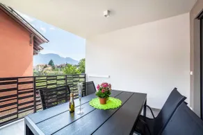 Jj City Apartment - Image 3