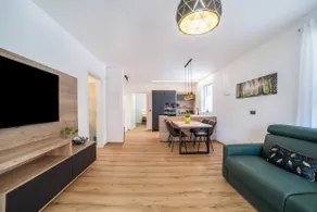 Jj City Apartment - Image 2