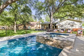 The Creek Villa Heated Pool & Spa and Boat Slip - Image 2