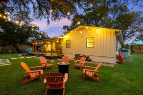 The Creek Villa Heated Pool & Spa and Boat Slip - Image 4