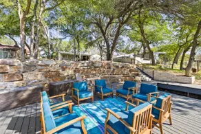 The Creek Villa Heated Pool & Spa and Boat Slip - Image 3