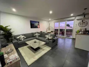 Large and beautiful apartment with panoramic sea views. - Image 2