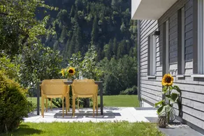 Holiday apartment \"Friedenshöhe 1\"***** in Oberammergau - Image 2