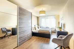 Cozy quiet apartment with a balcony - Image 2
