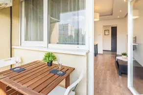 Cozy quiet apartment with a balcony - Image 5