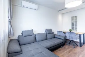 Cozy quiet apartment with a balcony - Image 4