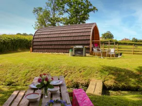 Barley Hill Pod - Image 4