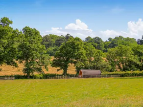 Barley Hill Pod - Image 2