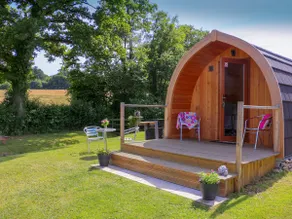 Barley Hill Pod - Image 3