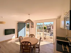 Jasmin - Nature & sea with terrace and play area - Image 5