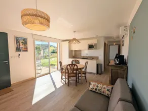 Jasmin - Nature & sea with terrace and play area - Image 4