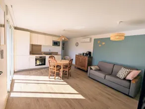 Jasmin - Nature & sea with terrace and play area - Image 3