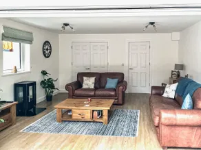 Clock Tower Cottage - Image 2