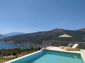 Augustela Villa SeaView Vacation Villa - Image 2