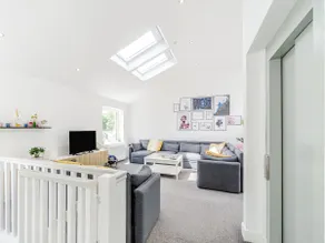 4 chambres à coucher à Knaresborough, near Harrogate - Image 2