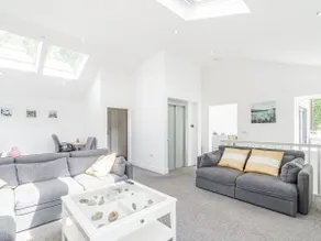 4 chambres à coucher à Knaresborough, near Harrogate - Image 5