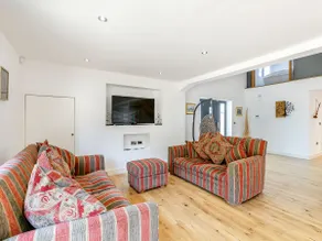 Cottage avec jacuzzi et barbecue | Vue rivière - Image 4