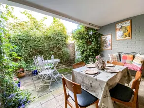 Cottage avec jardin | Vue rivière - Image 4