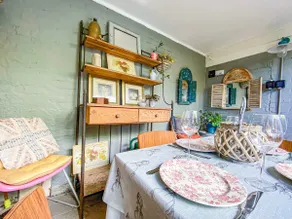 Cottage avec jardin | Vue rivière - Image 3