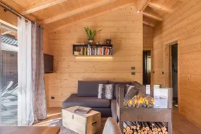 Ferienwohnung 'La Plates - Daduman' mit Bergblick, Terrasse & Sauna - Image 4
