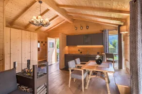 Ferienwohnung 'La Plates - Daduman' mit Bergblick, Terrasse & Sauna - Image 5