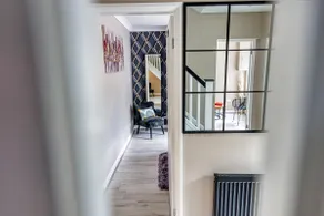 Modern 5 bed house - NEC, Airport and Solihull - Image 5